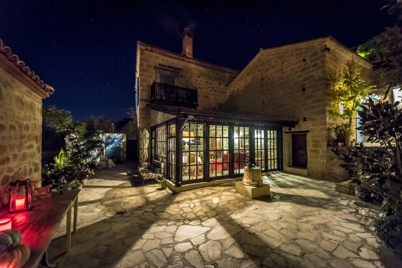 Ida Blue, Adatepe - Adults Only