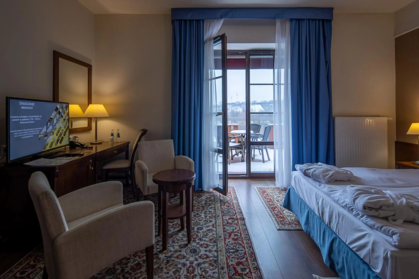 Hotel Sloneczny Mlyn