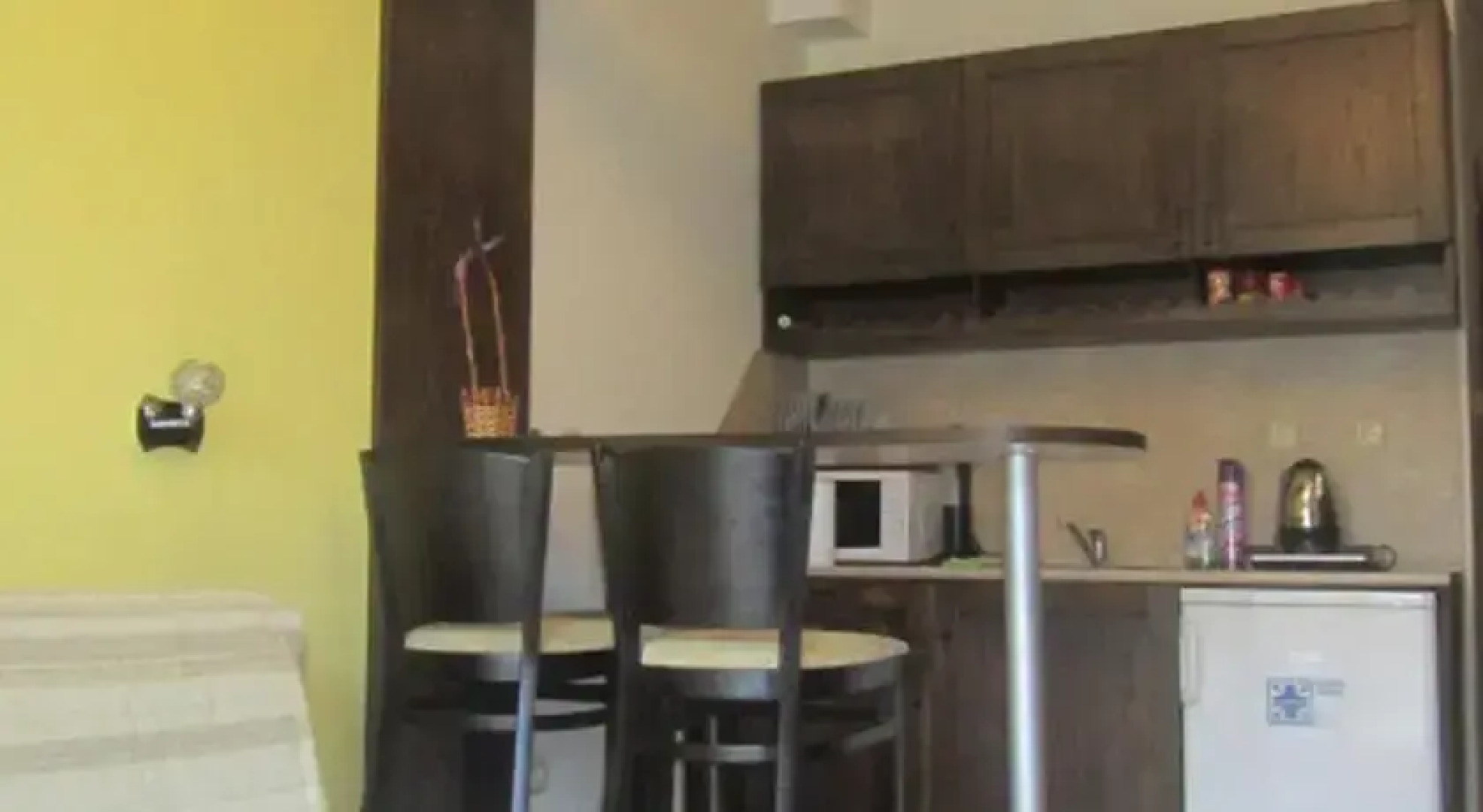 Apartment in Panorama Bay 2