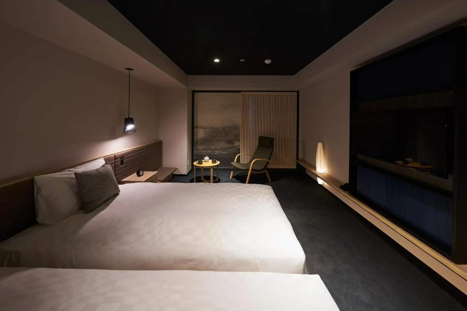 Отель Resol Hotel Trinity Osaka