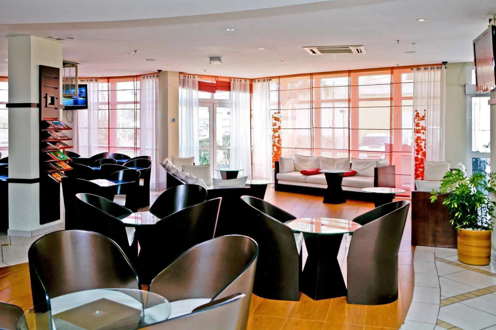 ibis Sao Jose dos Campos Colinas