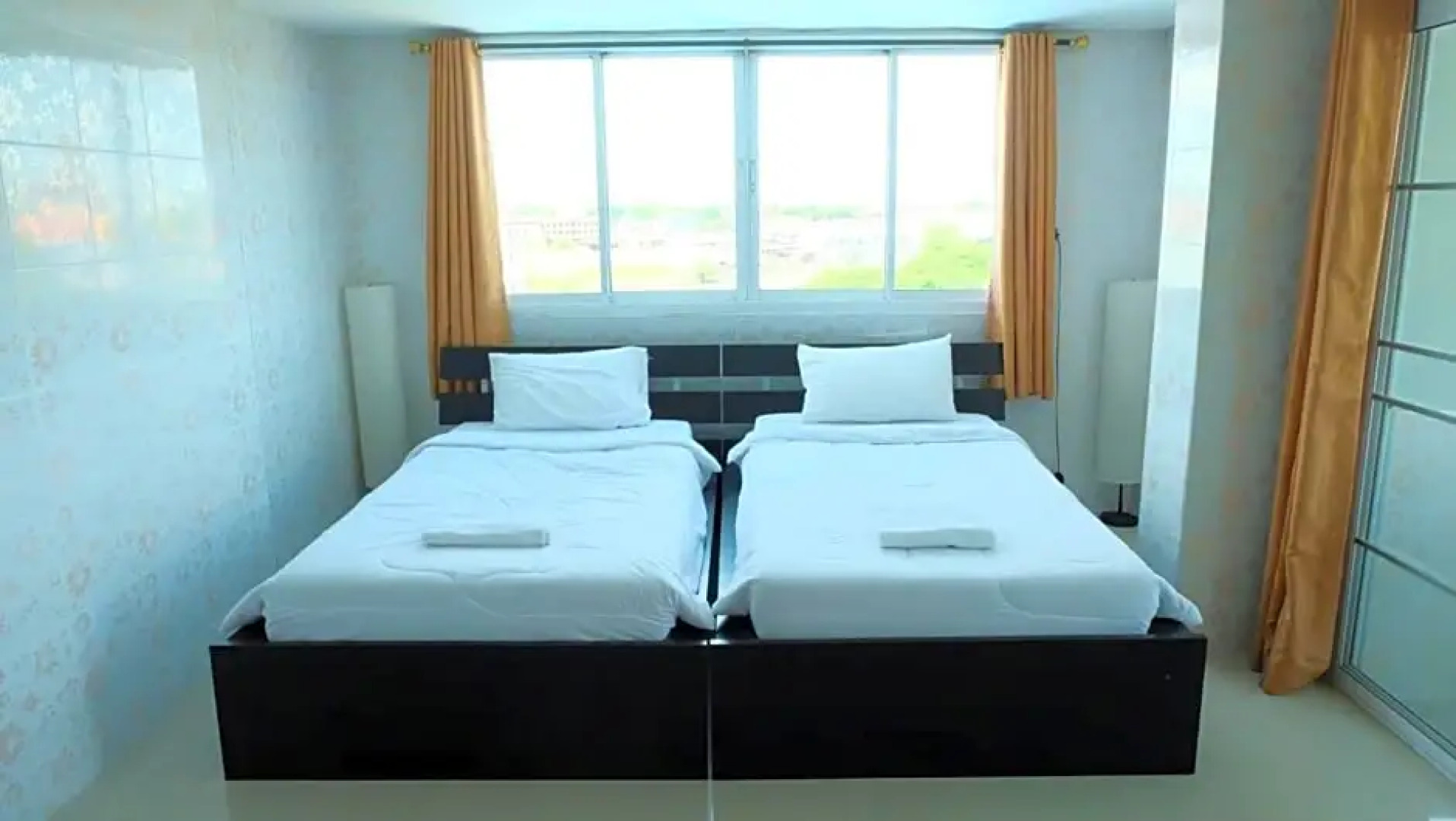 D5 Hotel สาขา หนองตำลึง