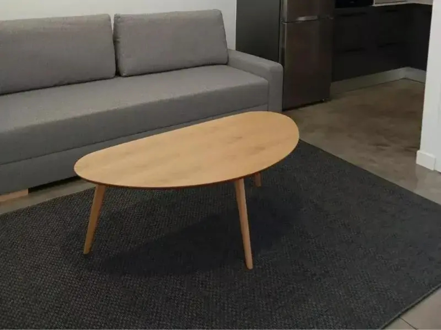 Apartamentos Loft Vilagarcia 3000