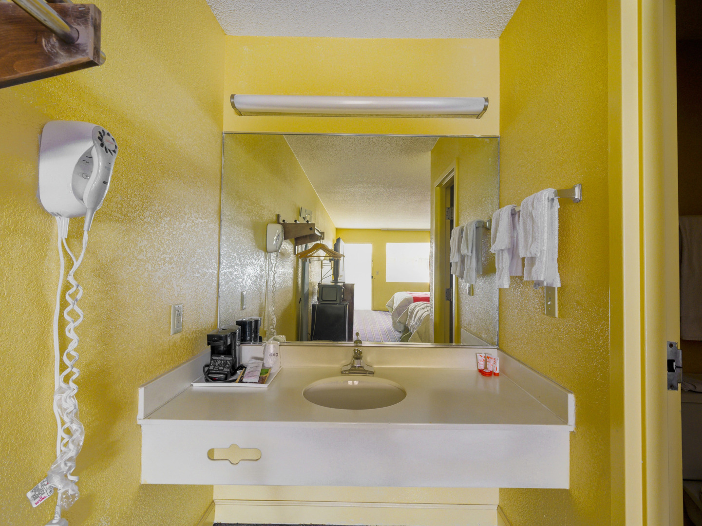 OYO Hotel Williamston