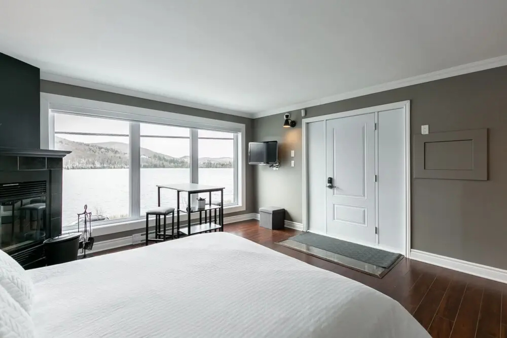 Les Lofts du Lac des Sables 5 by KASANIA