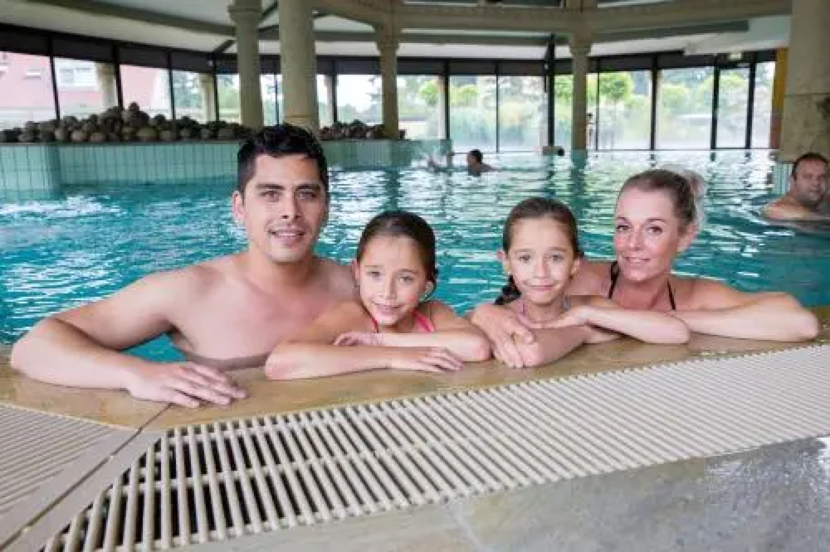 Roompot Resort Arcen