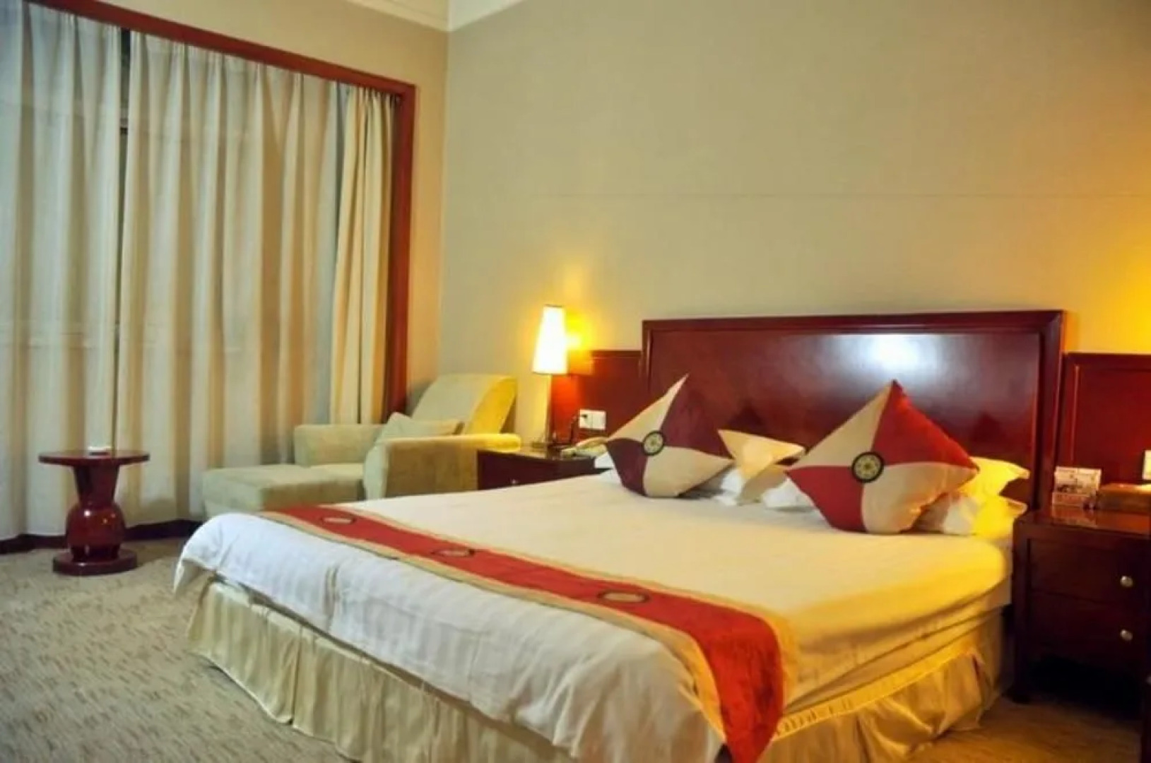 Junhao Business Hotel - Taizhou