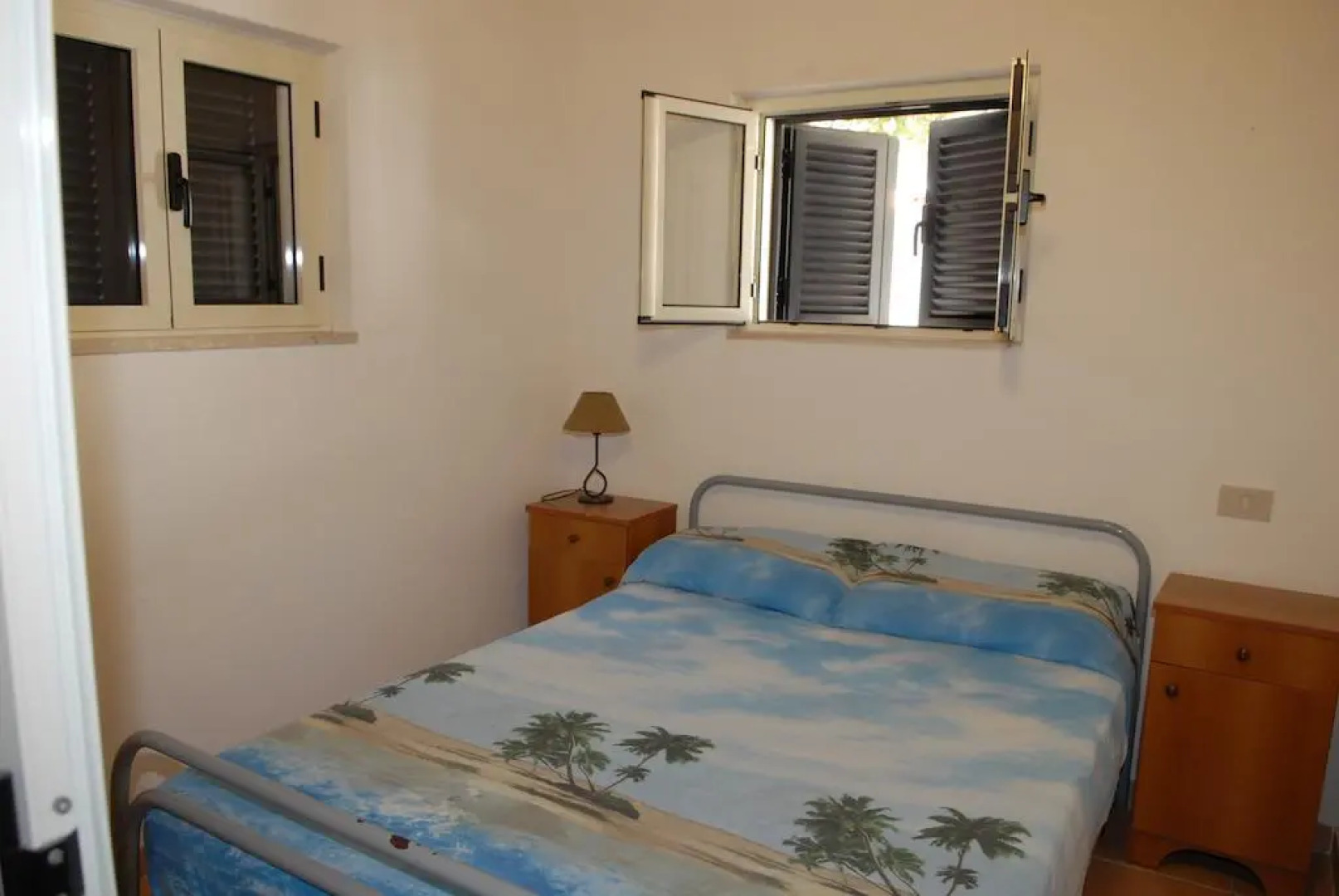 La Pantera Rosa Village