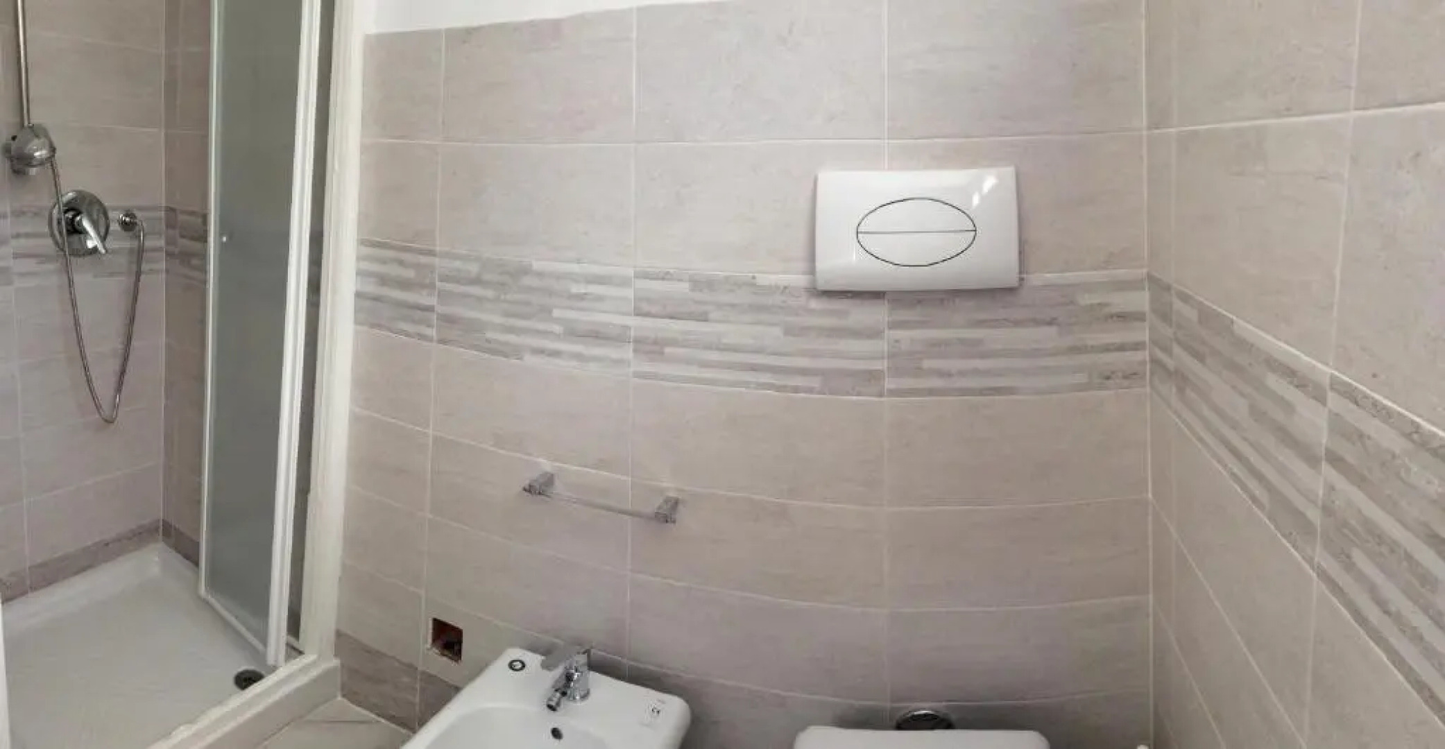 Casa vacanza autonoma immersa nel verde