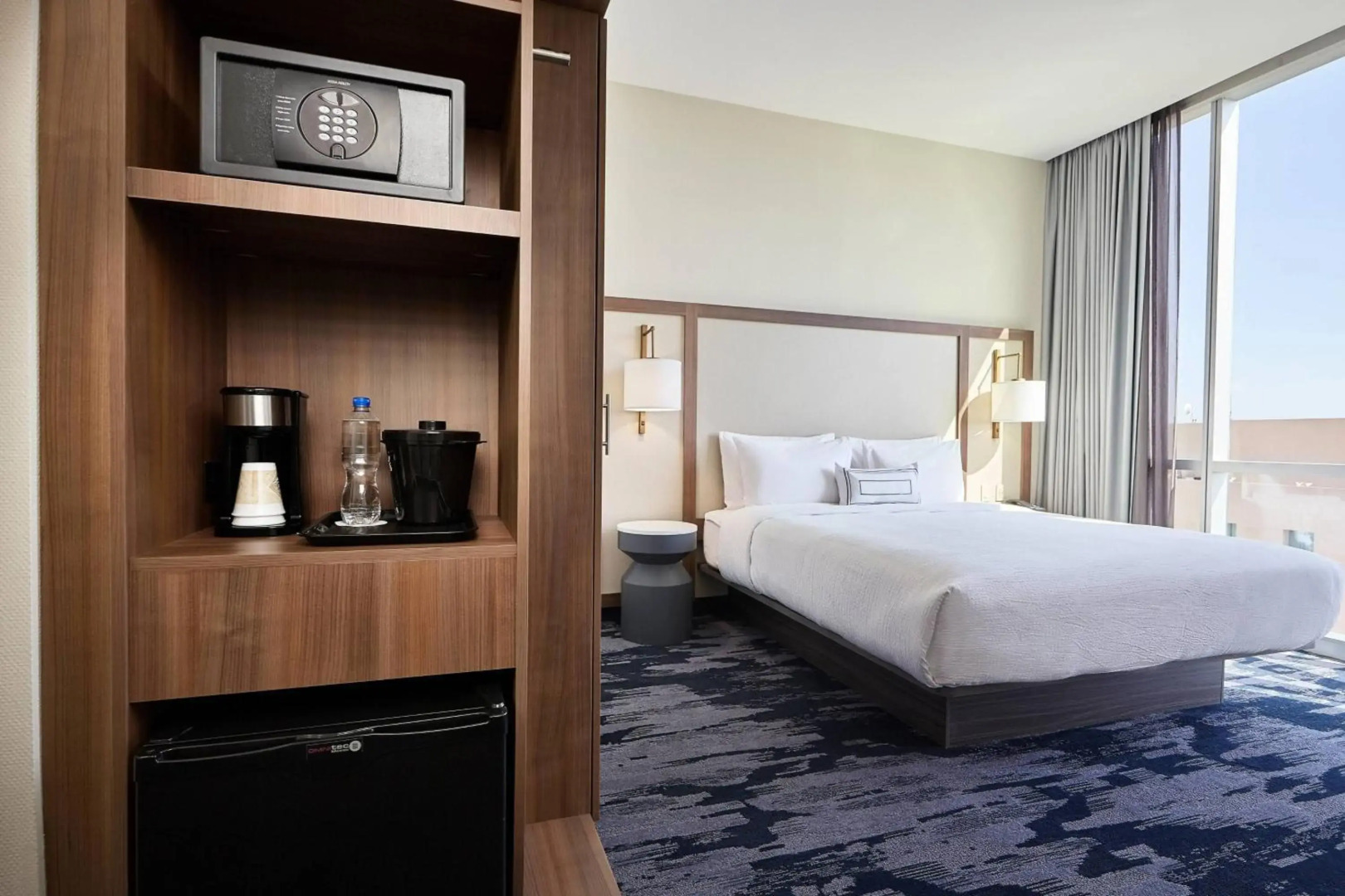 Fairfield Inn & Suites Silao Guanajuato Airport