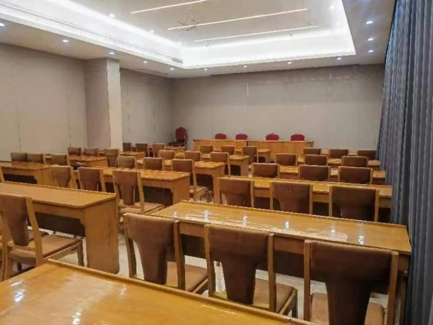 Wutaishan Changsheng Inn Wuyemiao