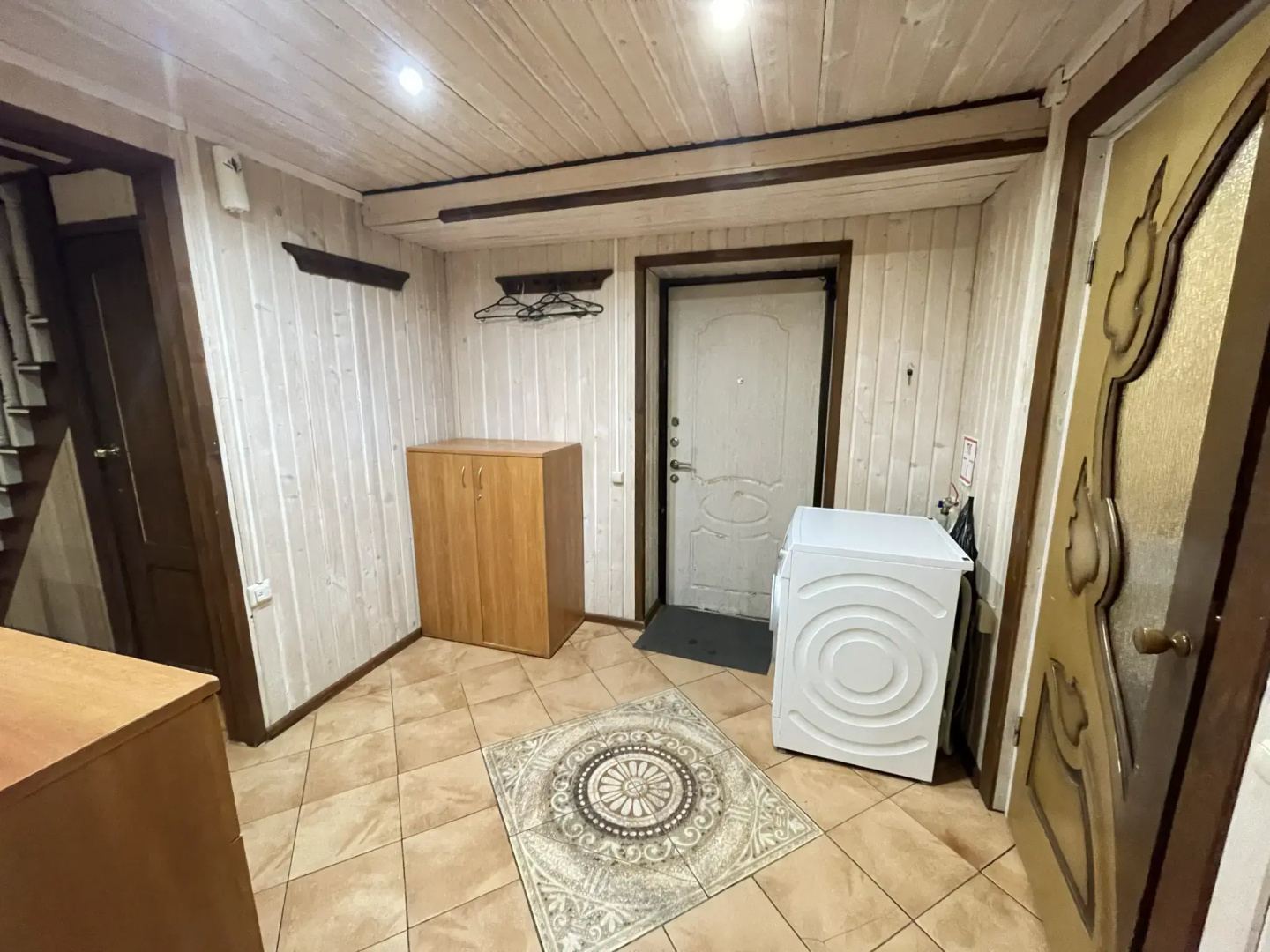 Коттедж Лосевские пороги
