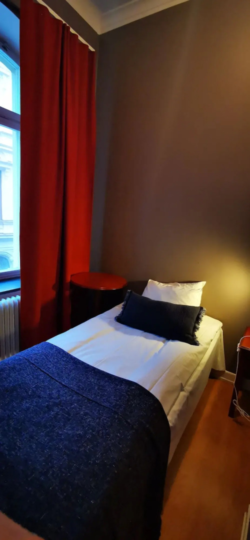 Sundsvall City Hotel