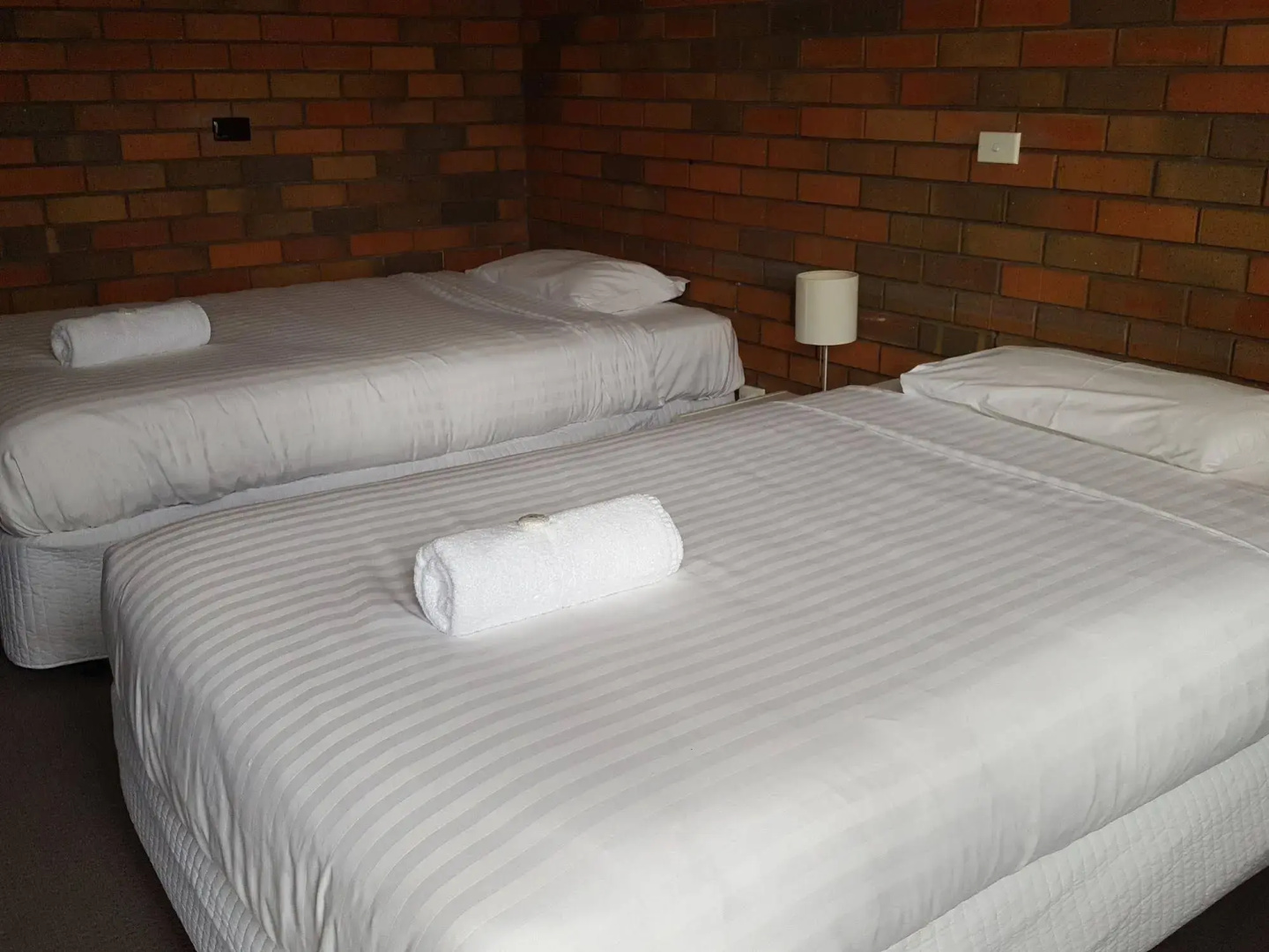 Wilsons Promontory Motel