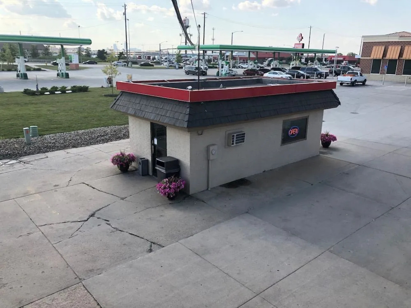 American Inn Council Bluffs