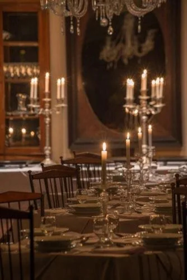 Hotel Fazenda União