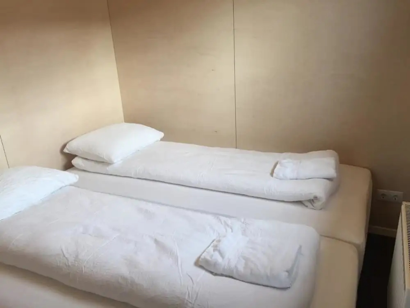 Welcome Holiday homes