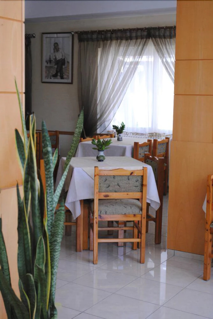 Guesthouse Pyrassos