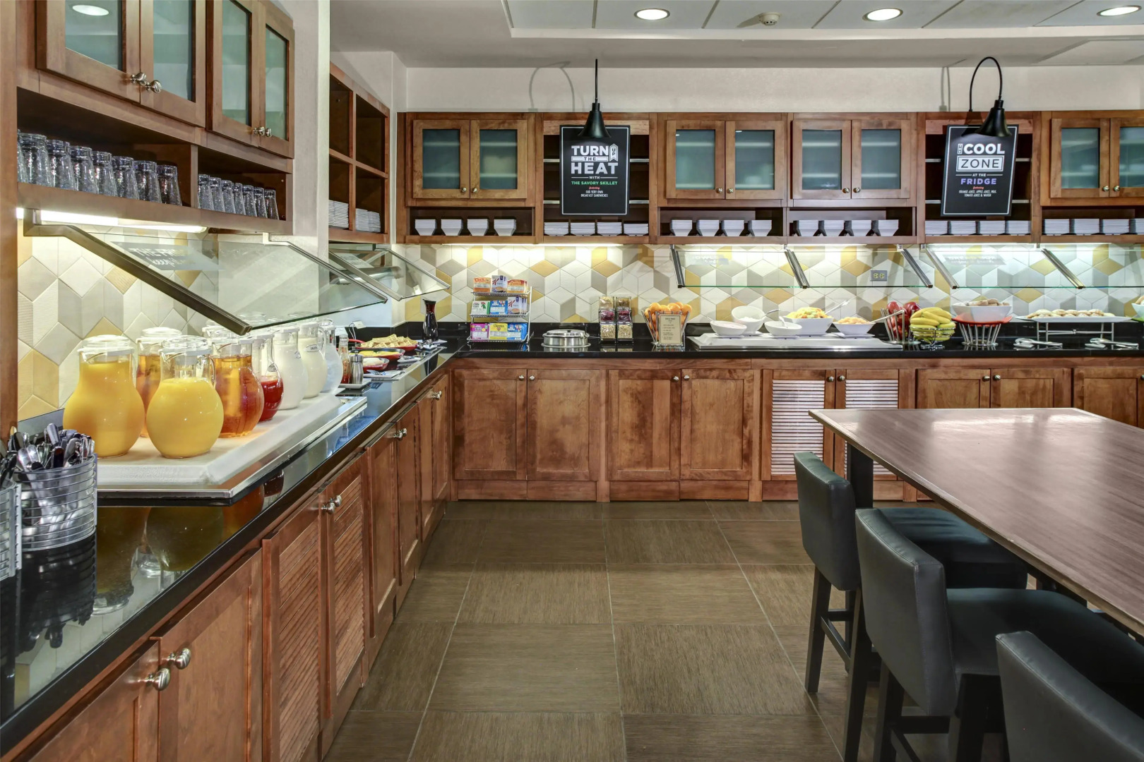 Hyatt Place Boise/Towne Square