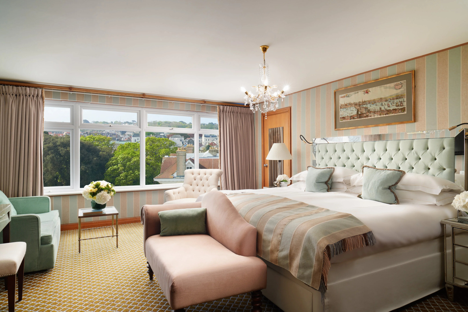 The Duke Of Richmond Hotel