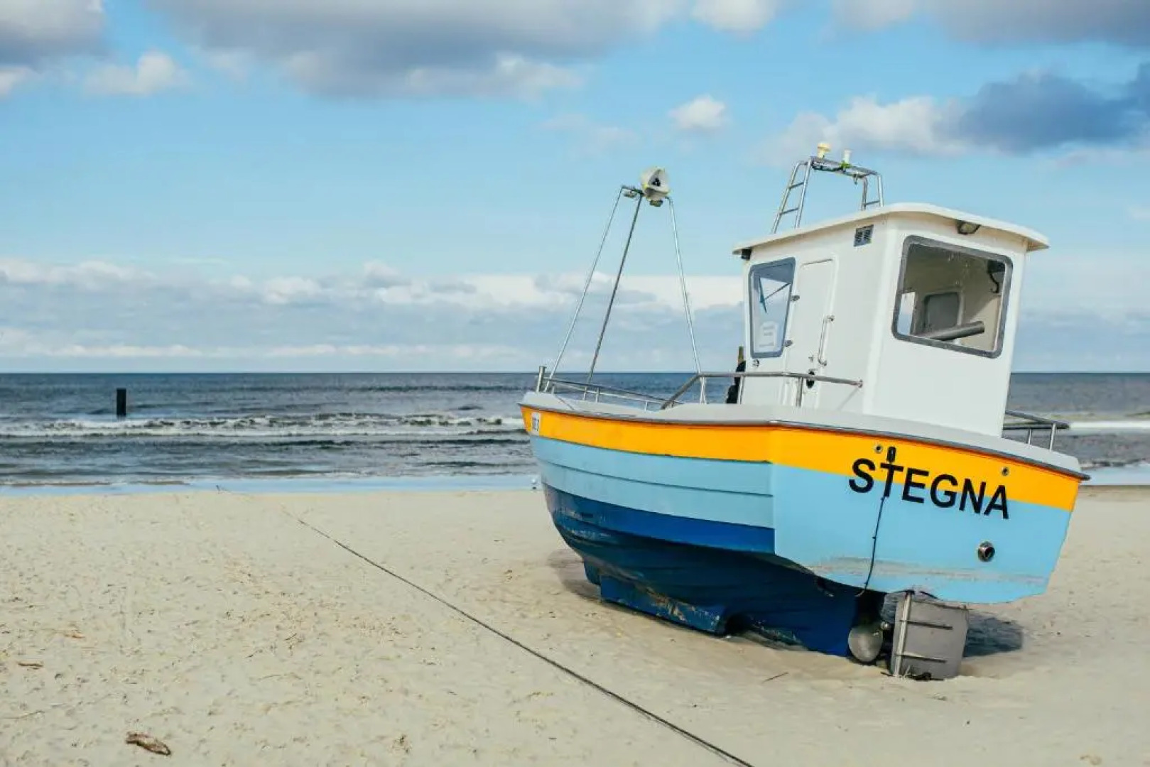 Apartamenty Sun & Snow Baltic Park