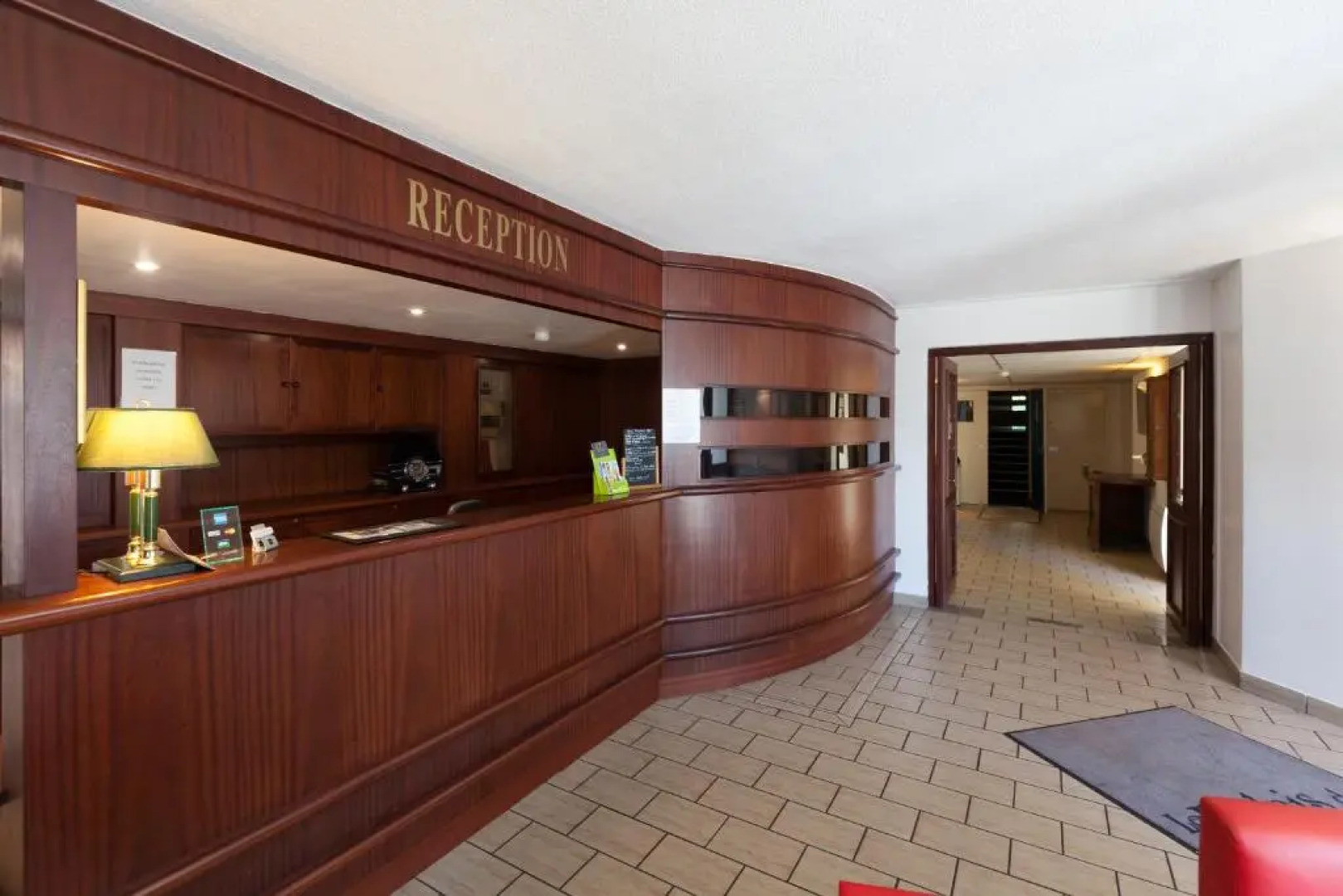 Le Relais de Sassenage