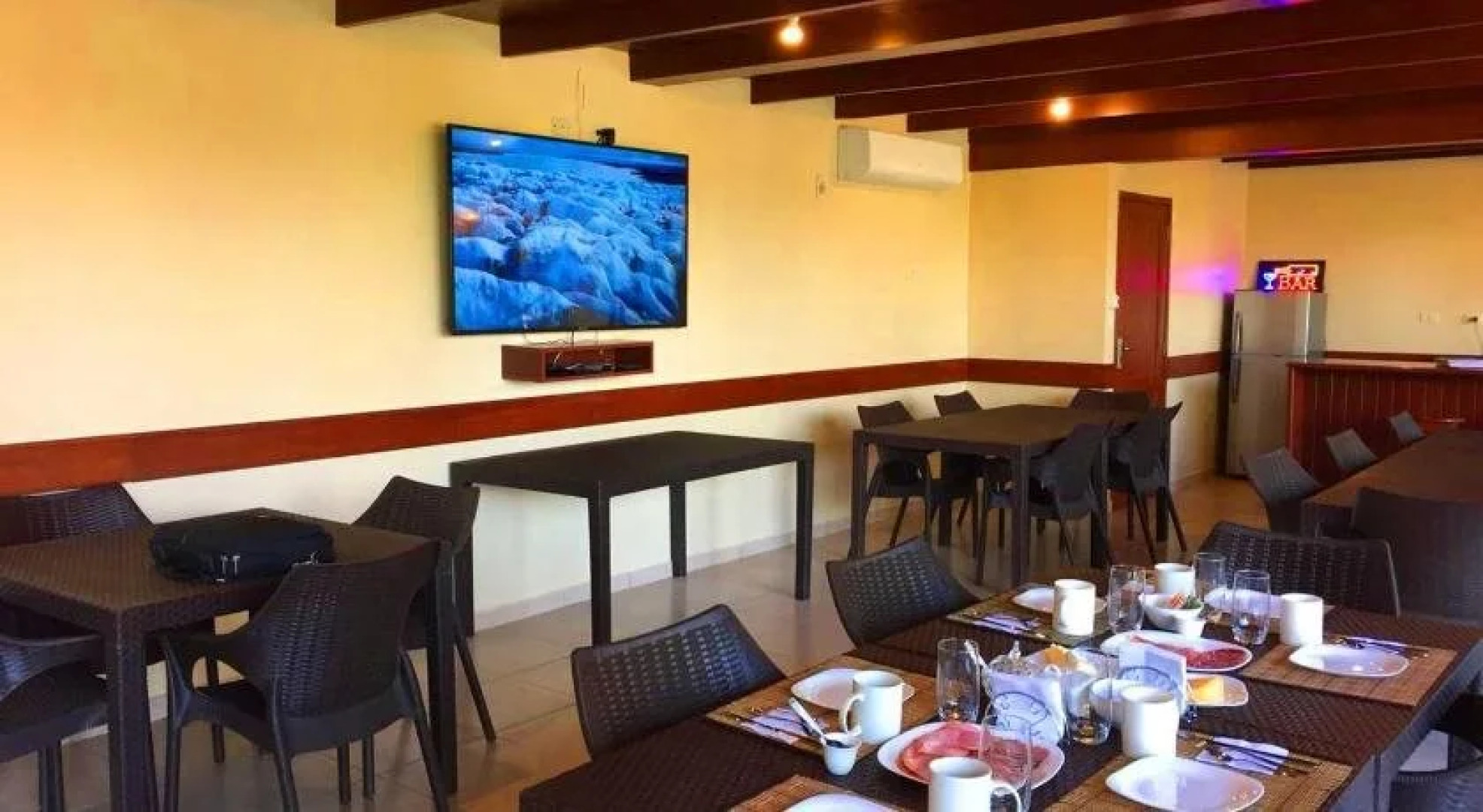 Los Jazmines Hotel Resort