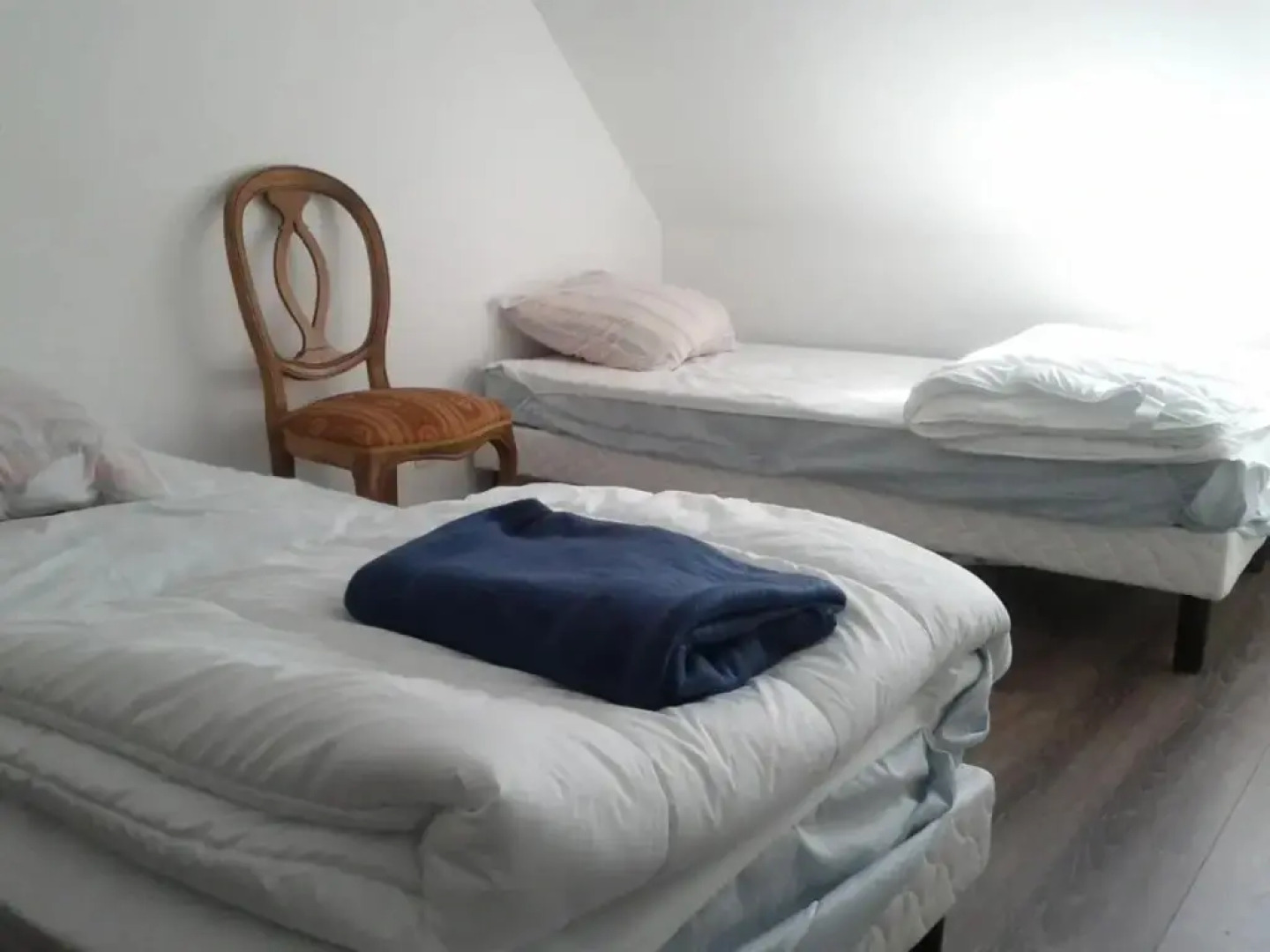 Les Jardins d'Eugénie - Maison d'hôtes et Cottage