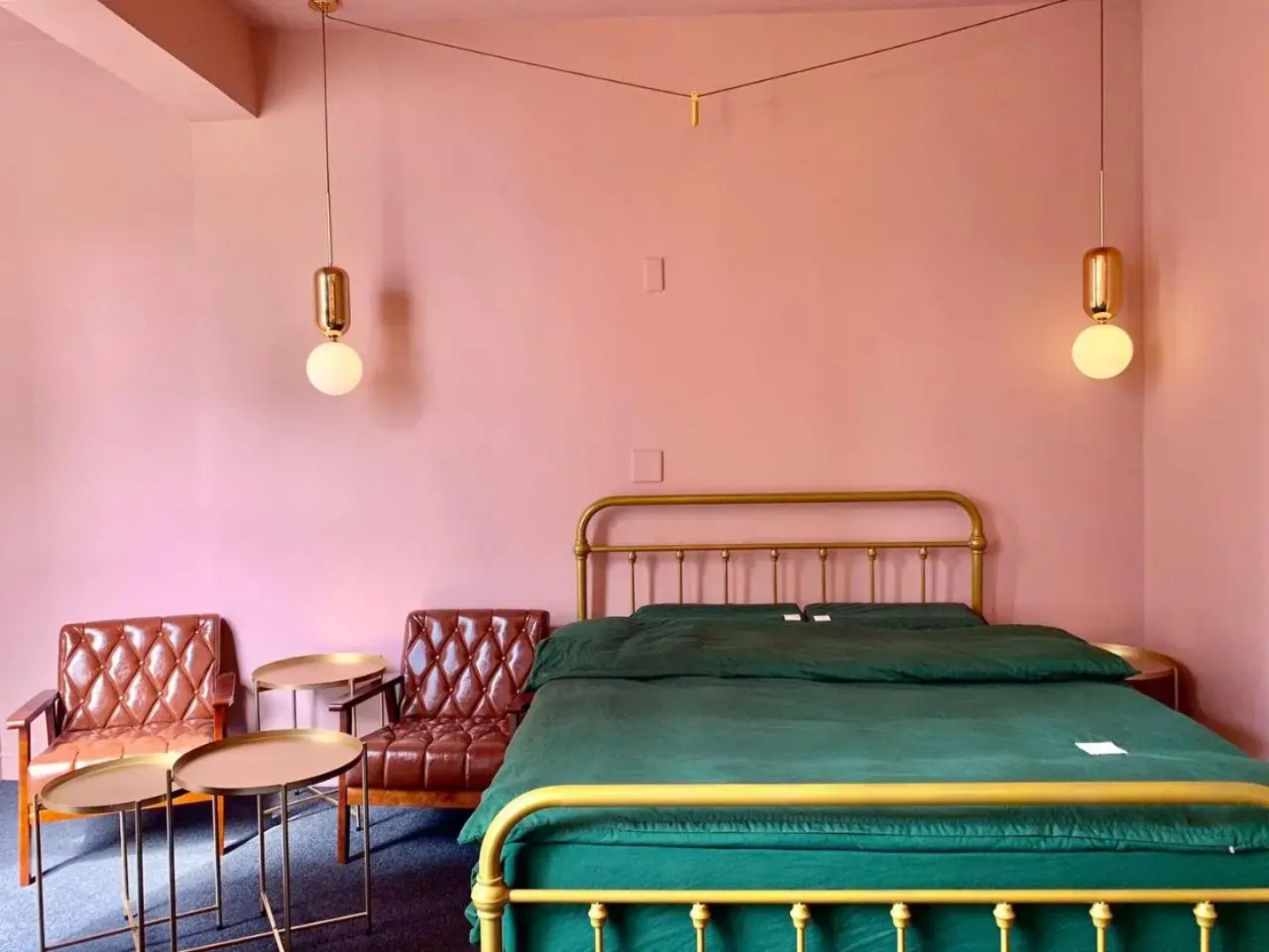 Baker Street London Style Inn