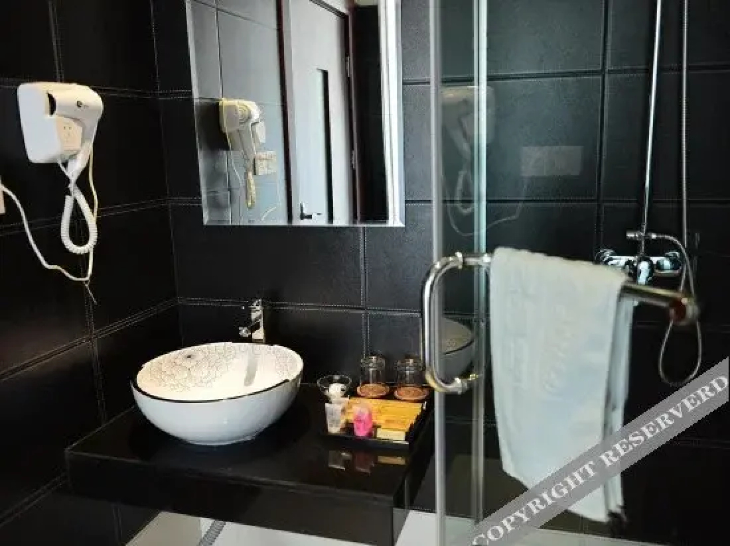 Pingse Art Hotel