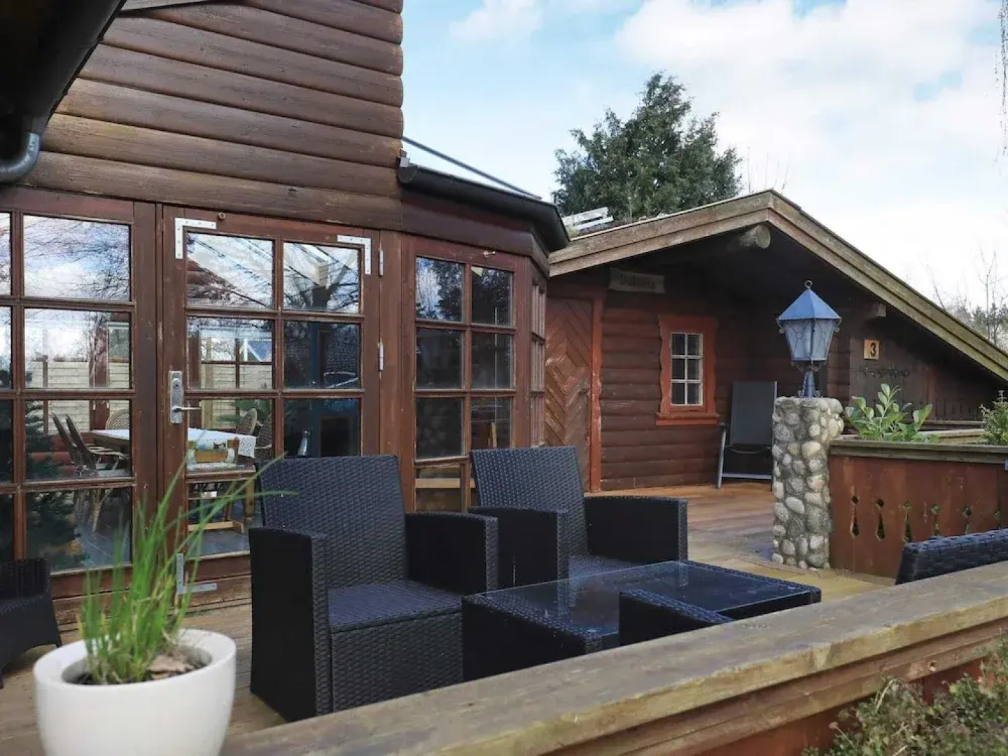 5 Person Holiday Home in Middelfart