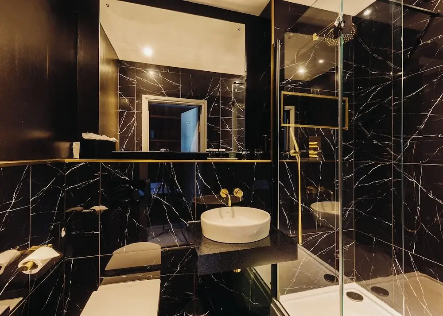 The Chesterton Hotel