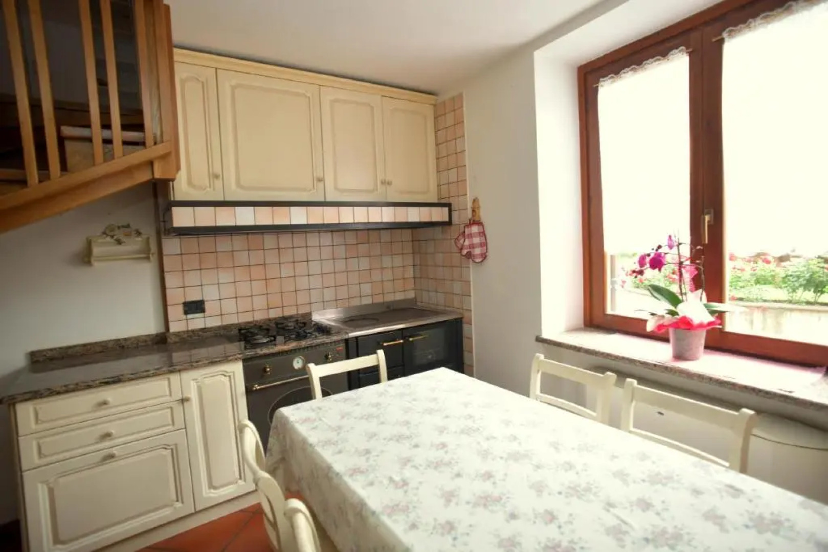 Appartamento Belasi-Brenta