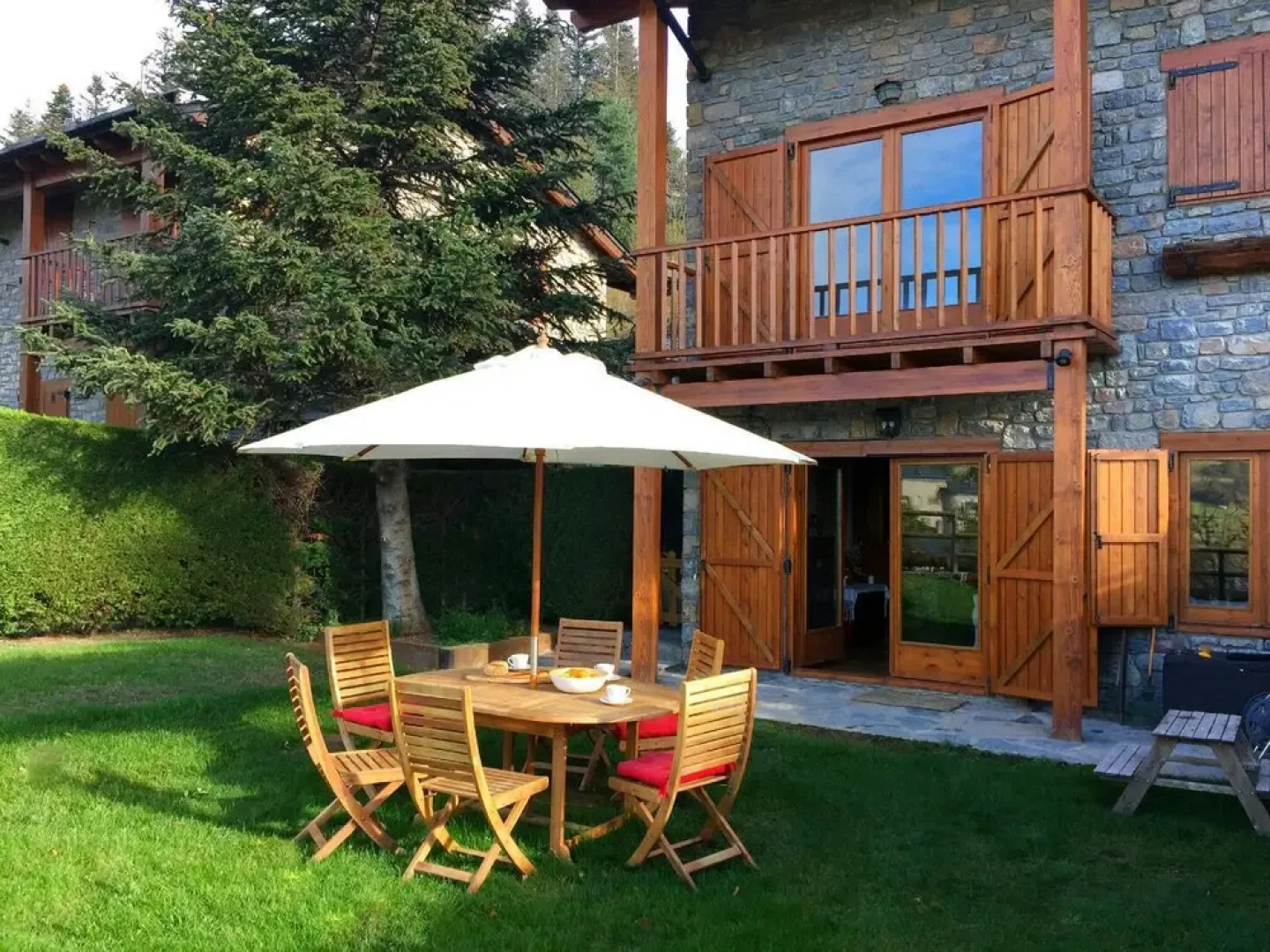 GER I Casa Ideal Familias