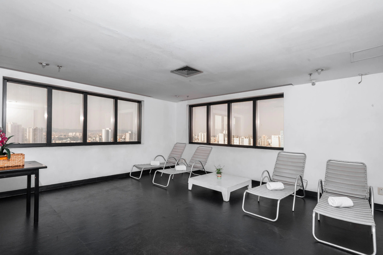 SLAVIERO Guarulhos Aeroporto