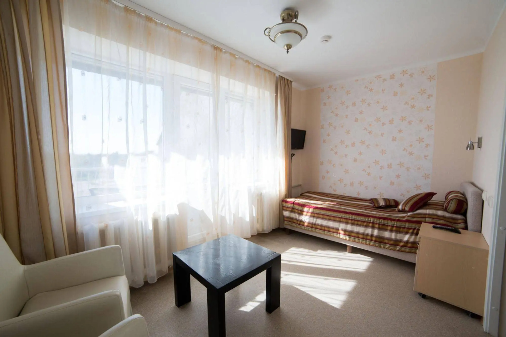 Health Center Energetikas