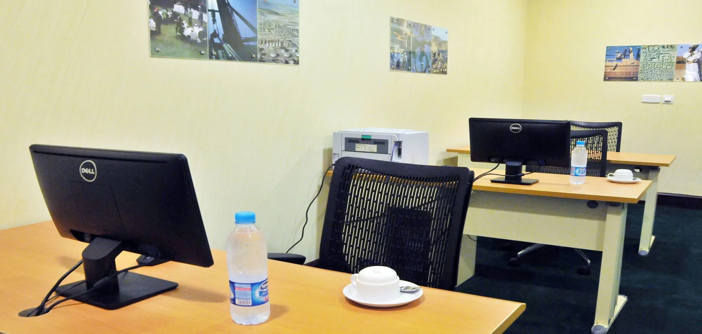 Habitat Hotel All Suites Al Khobar