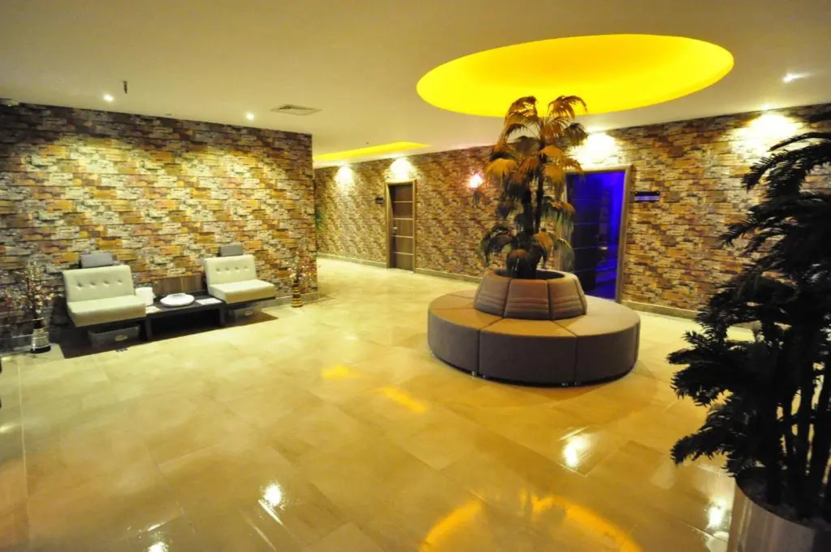 Grand Asya Hotel