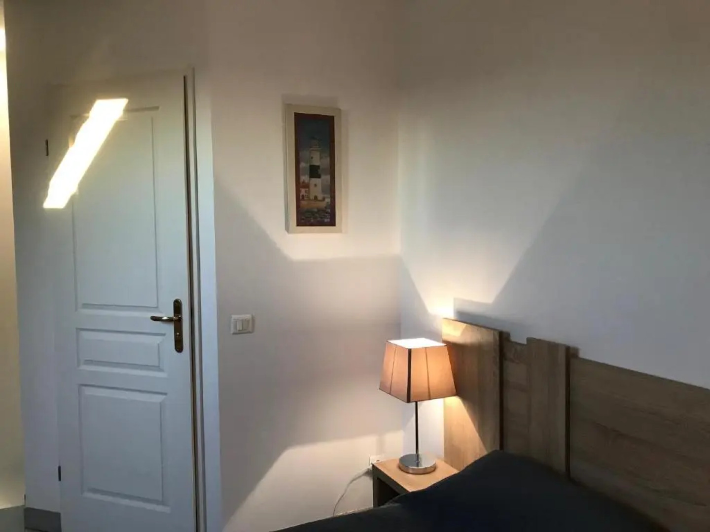 T2 Duplex Valentin Plage