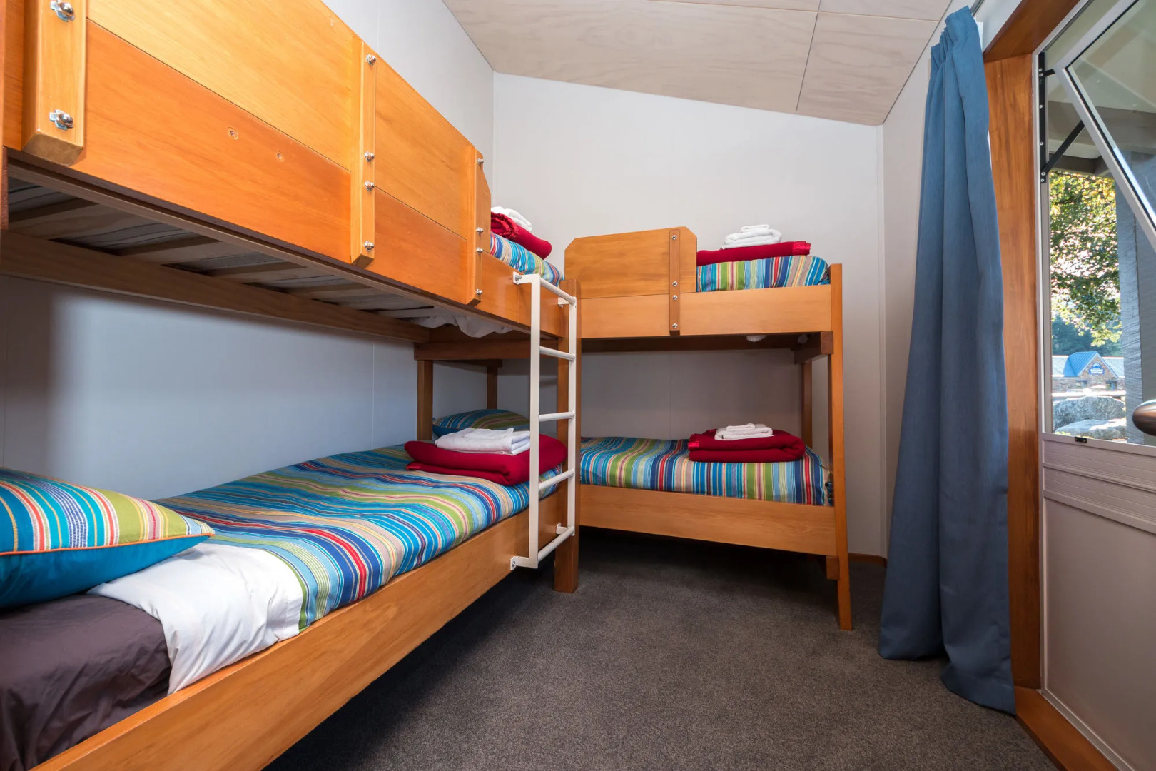 Hanmer Springs TOP 10 Holiday Park