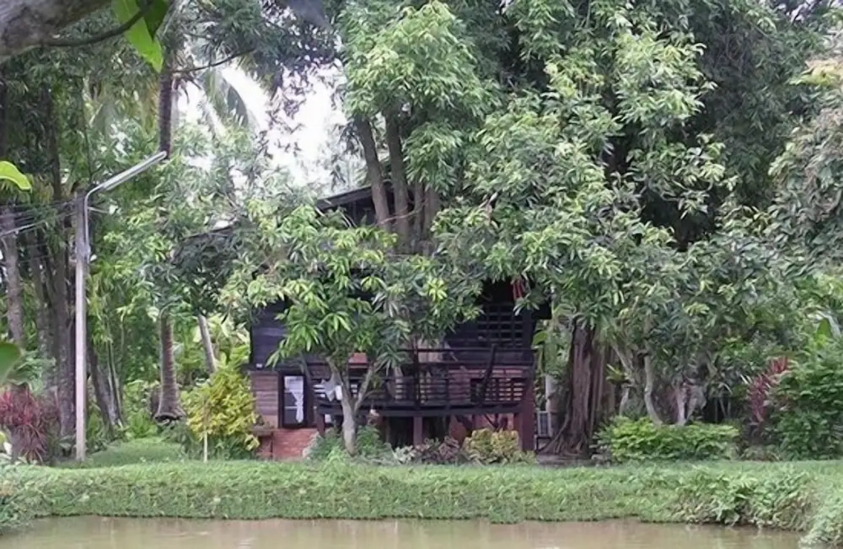 Romyen Garden Resort