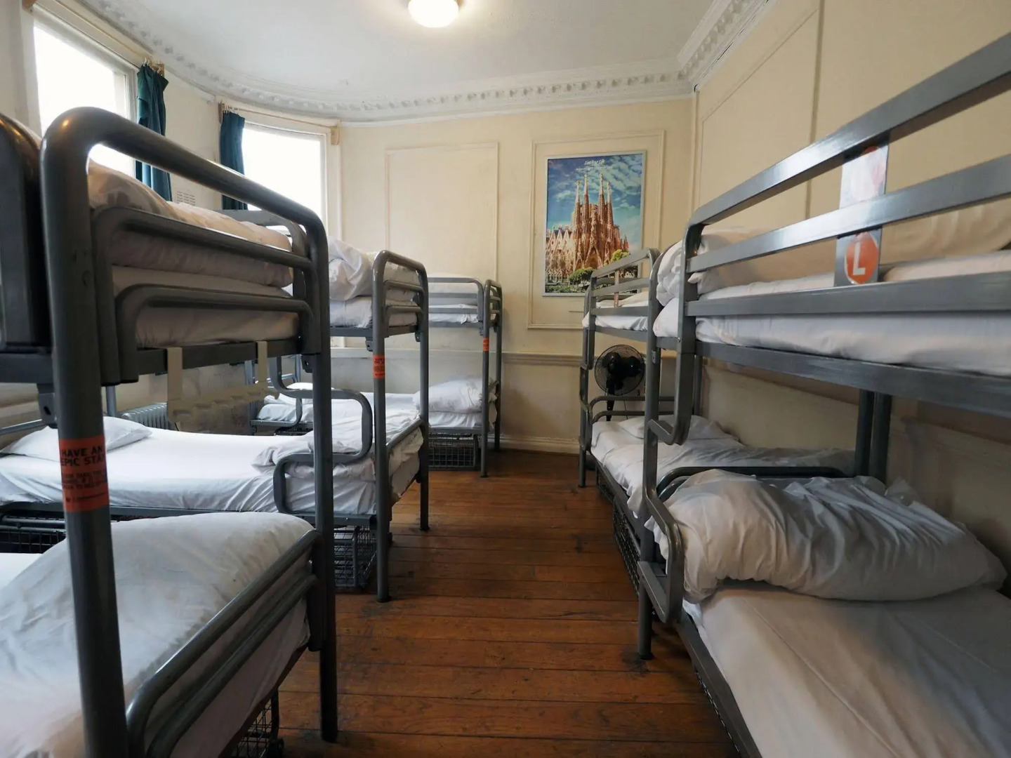 St Christopher's Inn Bath - Hostel
