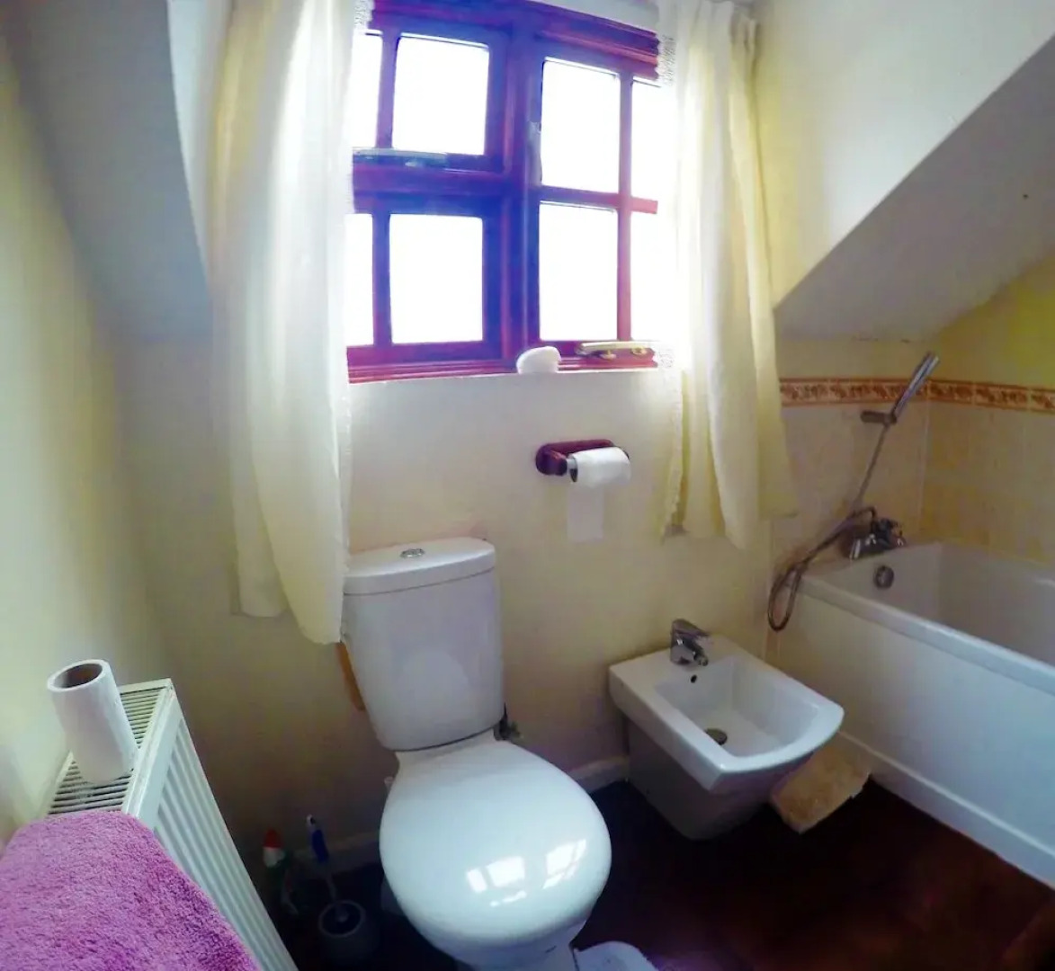 Cotefields Bed & Breakfast