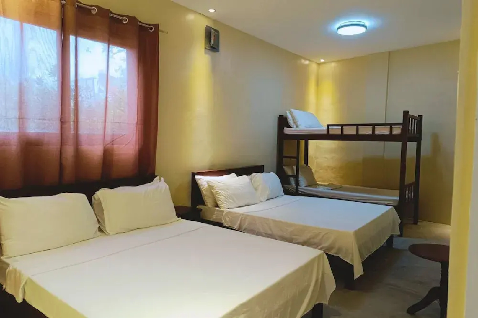 Ilawoods Resort and Sanctuary by Cocotel