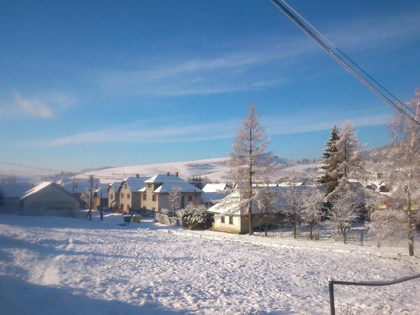 Apartments Club Telgart