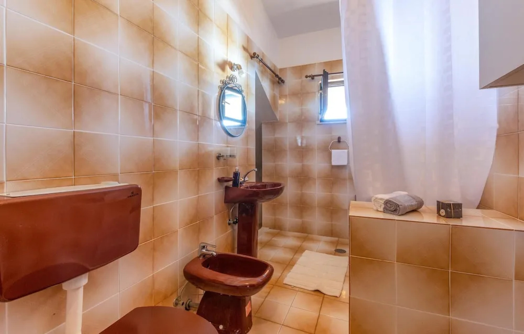 Awesome Home in Pisak With Wifi and 4 Bedrooms