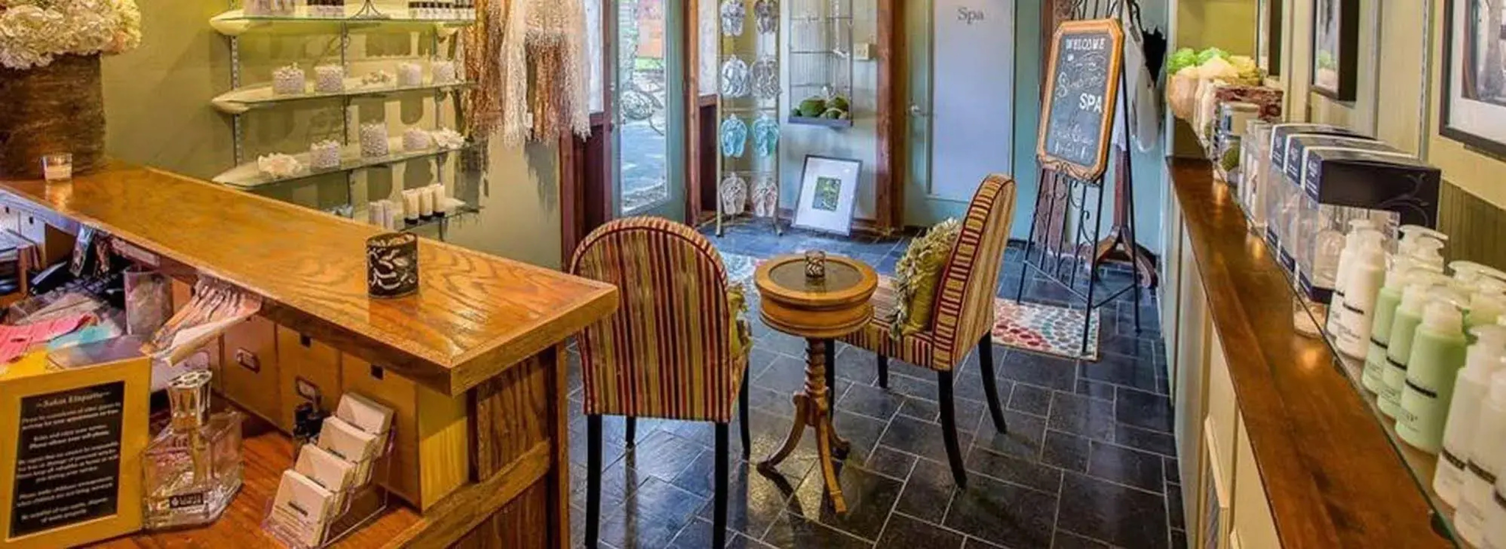 Stroudsmoor Country Inn