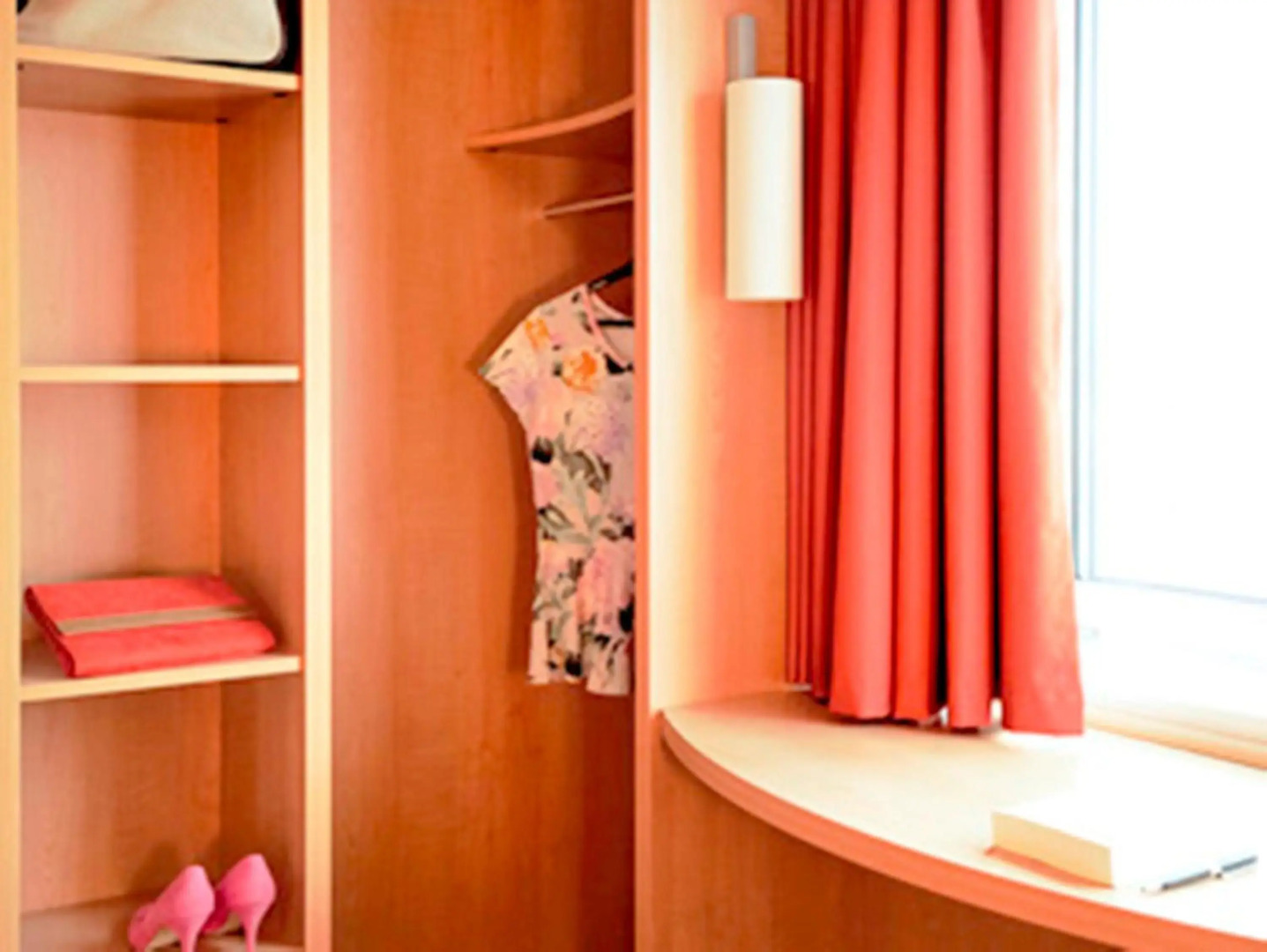 ibis Riyadh Olaya Street