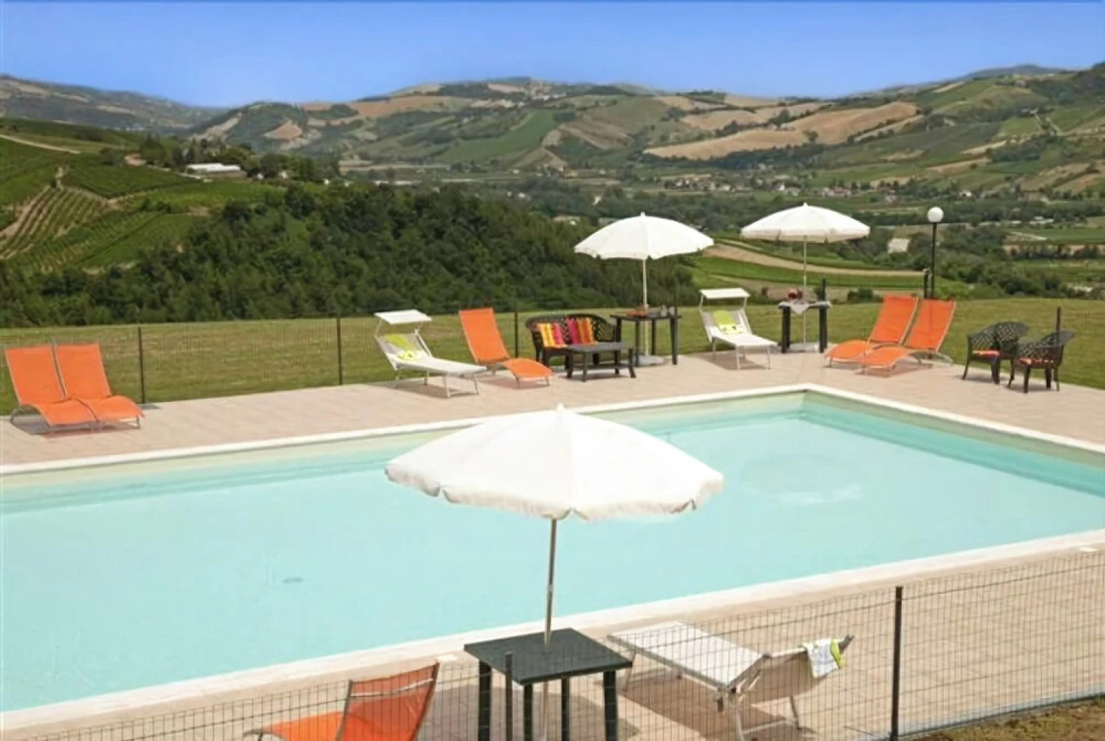 Casa Vacanze L'Aurora