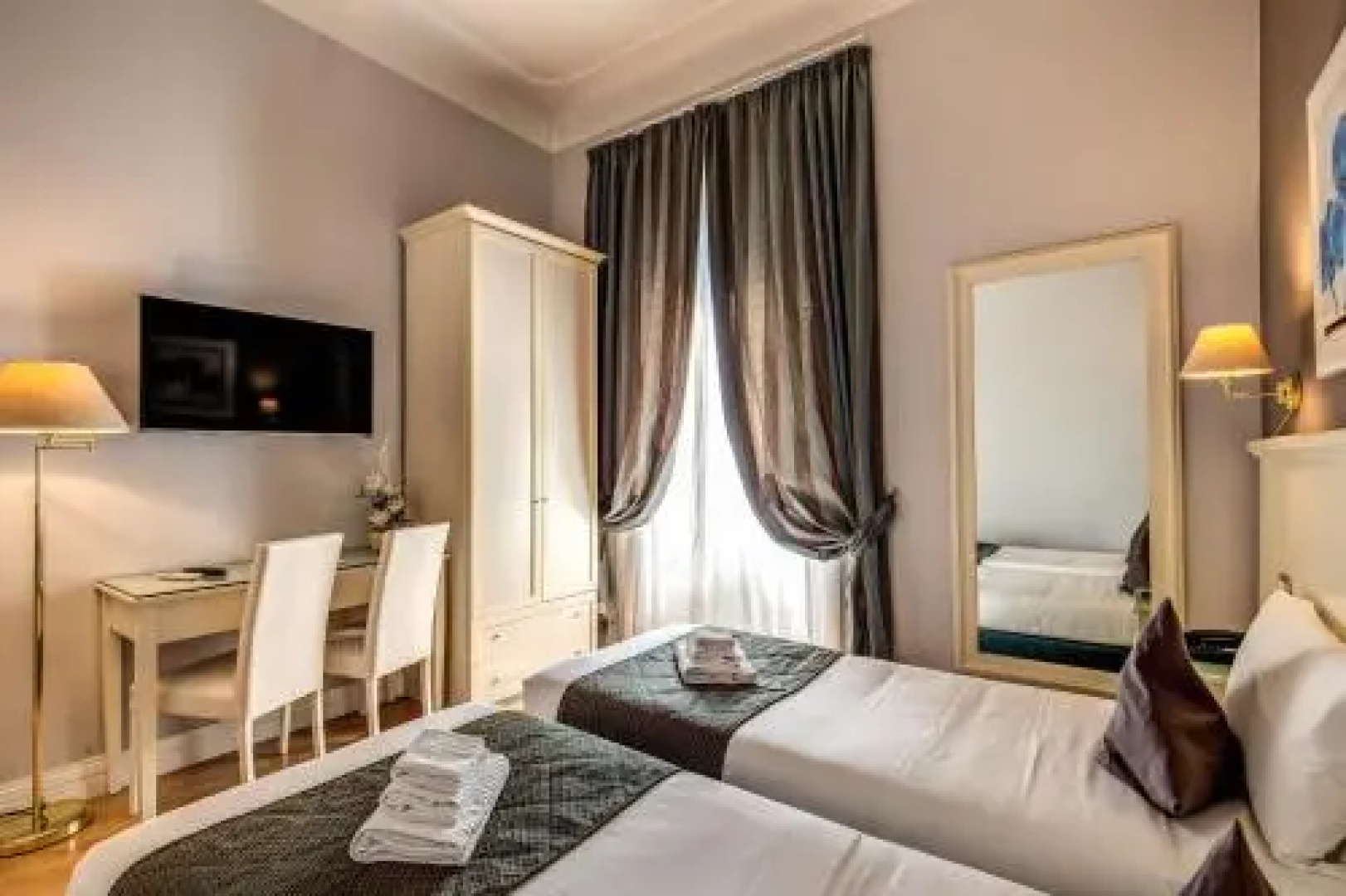 Residenza Castrense